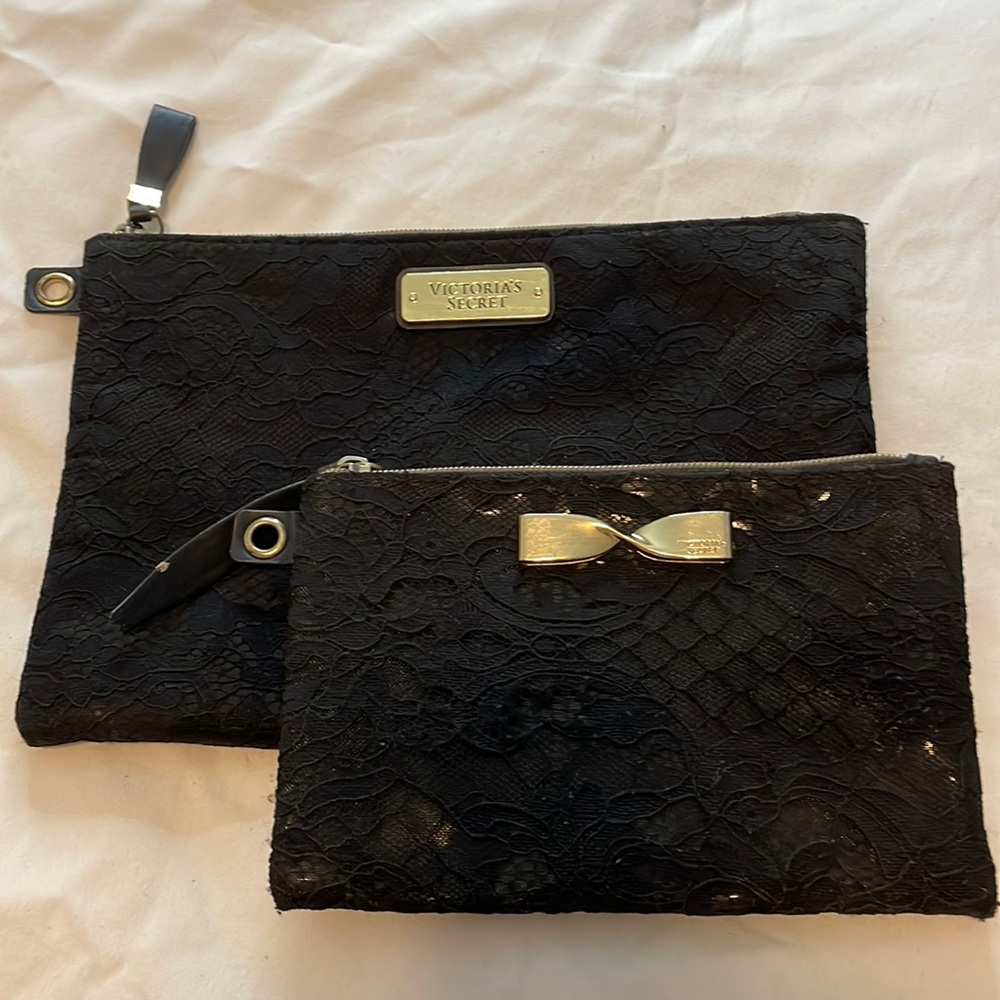 Victoria Secret bags multiuse